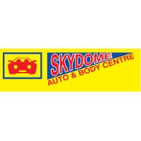 Skydome Auto & Body Centre logo, Skydome Auto & Body Centre contact details