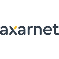 Axarnet logo, Axarnet contact details