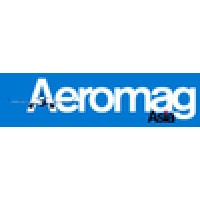 Aeromag Asia logo, Aeromag Asia contact details