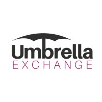 Umbrella Exchange logo, Umbrella Exchange contact details