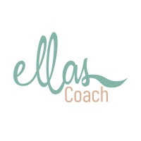 ellas Coach logo, ellas Coach contact details