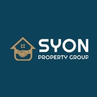 Syon Property Group logo, Syon Property Group contact details