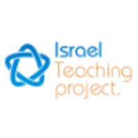 Israel Teaching project logo, Israel Teaching project contact details