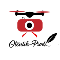 OTENTIK PROD logo, OTENTIK PROD contact details