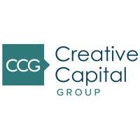 Creative Capital Group logo, Creative Capital Group contact details