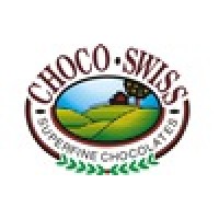 Choco-Swiss logo, Choco-Swiss contact details