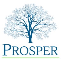 Prosper Nonprofit Advisors logo, Prosper Nonprofit Advisors contact details