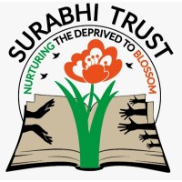 Surabhi Trust logo, Surabhi Trust contact details