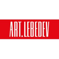 Art. Lebedev Studio logo, Art. Lebedev Studio contact details