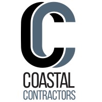 Coastal Contractors, Inc. logo, Coastal Contractors, Inc. contact details