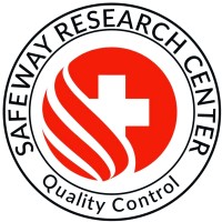 SAFEWAY Research Center logo, SAFEWAY Research Center contact details