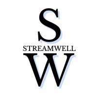 STREAMWELL LLC logo, STREAMWELL LLC contact details