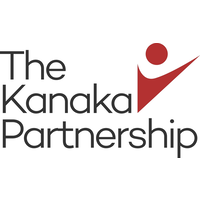 The Kanaka Partnership logo, The Kanaka Partnership contact details