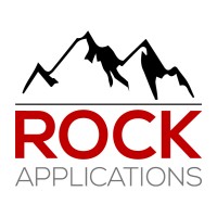 Rock Applications logo, Rock Applications contact details