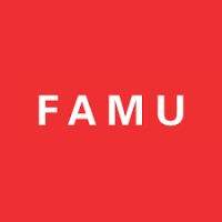 FAMU International logo, FAMU International contact details