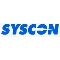 Syscon Goa logo, Syscon Goa contact details