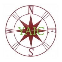 YAIC logo, YAIC contact details