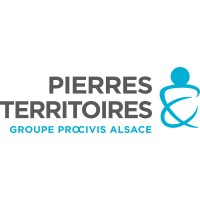 Pierres & Territoires de France Alsace logo, Pierres & Territoires de France Alsace contact details