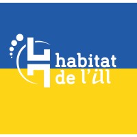 Habitat de l'Ill logo, Habitat de l'Ill contact details