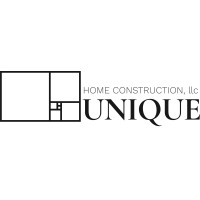 Unique Home Construction, llc logo, Unique Home Construction, llc contact details