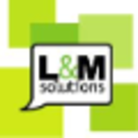 L & M Solutions, SA de CV logo, L & M Solutions, SA de CV contact details