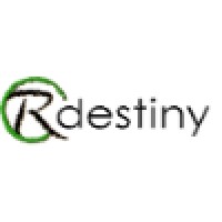 Rdestiny, Inc. logo, Rdestiny, Inc. contact details