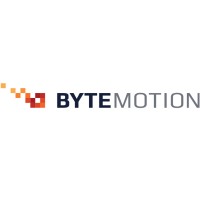 Byte Motion AB logo, Byte Motion AB contact details