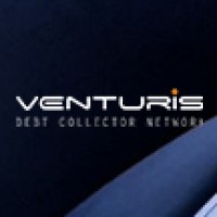 VENTURIS logo, VENTURIS contact details