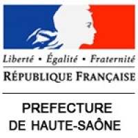 Préfecture de la Haute-Saône logo, Préfecture de la Haute-Saône contact details