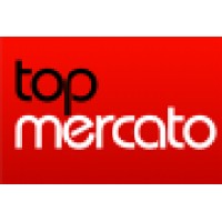 TOP Mercato logo, TOP Mercato contact details