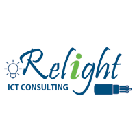 Relight ICT Consulting LLP logo, Relight ICT Consulting LLP contact details