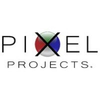 Pixel Projects AV logo, Pixel Projects AV contact details