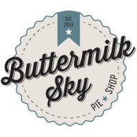 Buttermilk Sky Pie Franchise logo, Buttermilk Sky Pie Franchise contact details