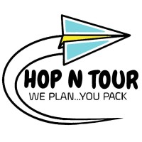 Trouvaille Hop N Tour LLP logo, Trouvaille Hop N Tour LLP contact details