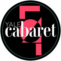 Yale Cabaret logo, Yale Cabaret contact details