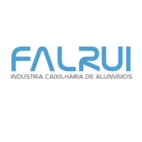 FALRUI - Indústria Caixilharia de Alumínios logo, FALRUI - Indústria Caixilharia de Alumínios contact details