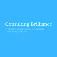 Consulting Brilliance logo, Consulting Brilliance contact details