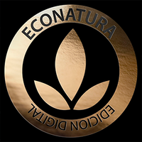 EcoNatura VisualBook Magazine logo, EcoNatura VisualBook Magazine contact details