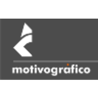 Motivografico 3D logo, Motivografico 3D contact details