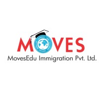 MovesEdu Immigration Pvt. Ltd. logo, MovesEdu Immigration Pvt. Ltd. contact details