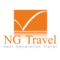 NG Travel logo, NG Travel contact details