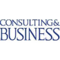 Consulting&Business magazine logo, Consulting&Business magazine contact details