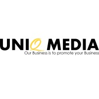 UNIQ MEDIA LTD logo, UNIQ MEDIA LTD contact details