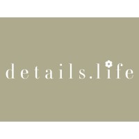 details.life logo, details.life contact details