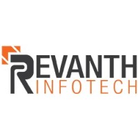 Revanth Infotech logo, Revanth Infotech contact details