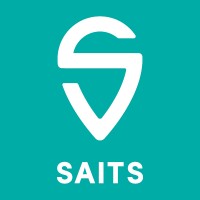 Saits Co. logo, Saits Co. contact details