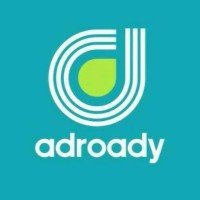 AdroadyTech logo, AdroadyTech contact details