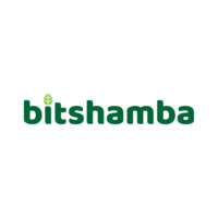 Bitshamba logo, Bitshamba contact details