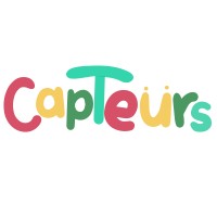 Capteurs logo, Capteurs contact details