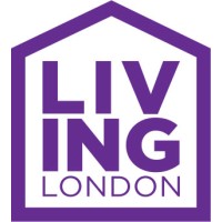 Living London logo, Living London contact details